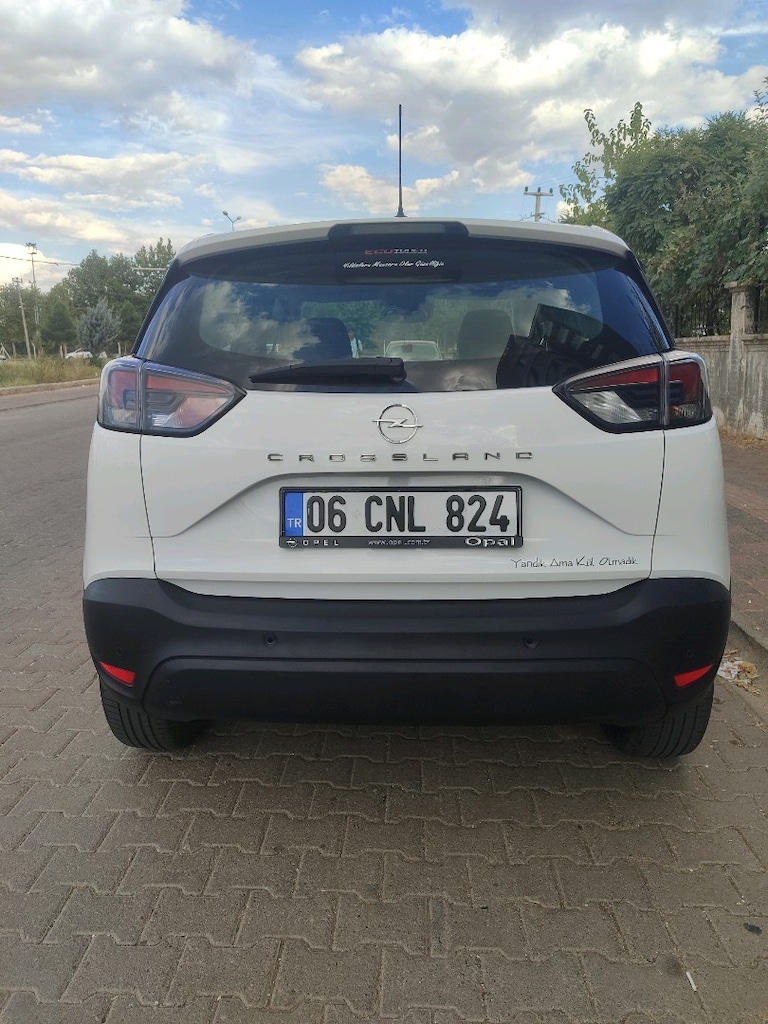 SAHİBİNDEN 2021 MODEL - 3