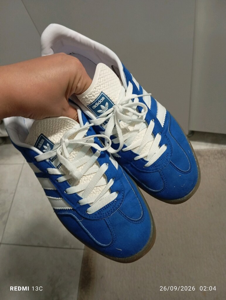 adidas ayakkabı - 4