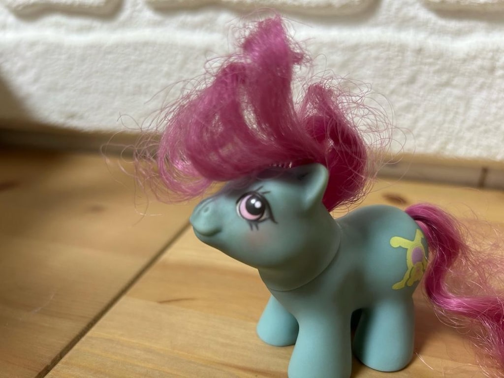 My little pony - 5