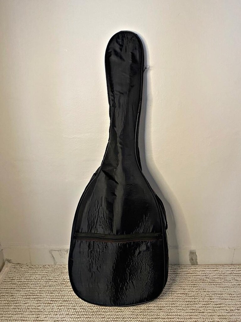 Valencia VC404 Klasik Gitar - 12