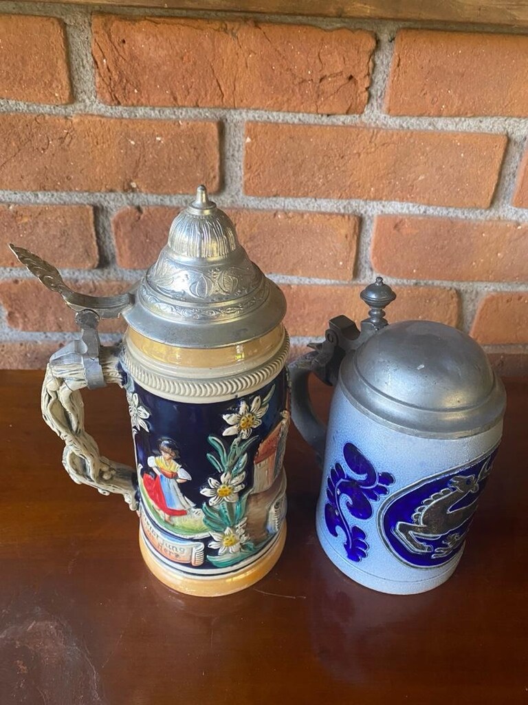 Alman tankartlar - 3