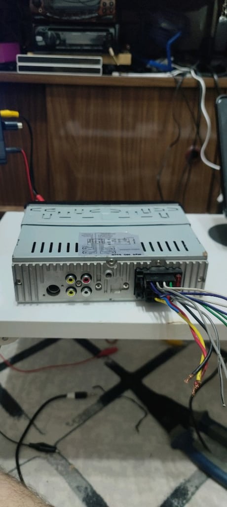 Navigold DS 418 - 6