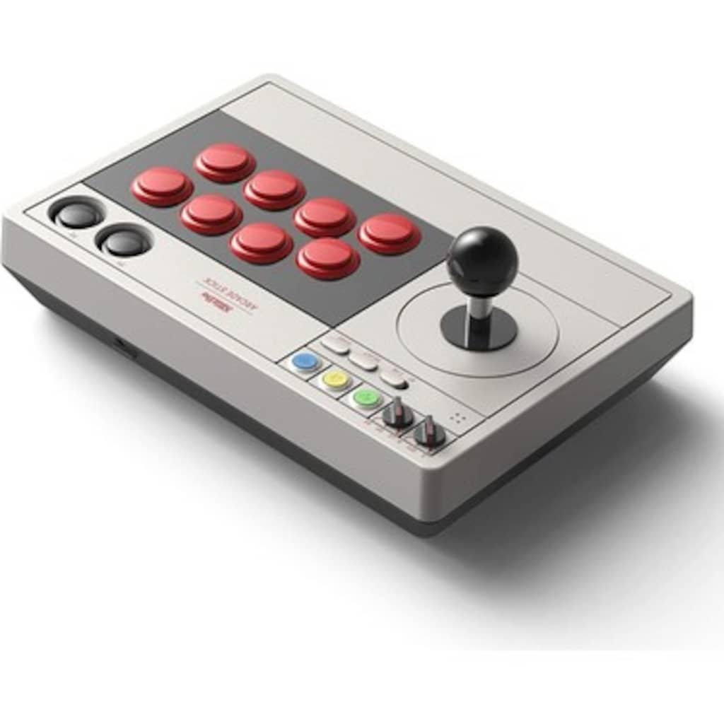 8BitDo Arcade Stick - 2