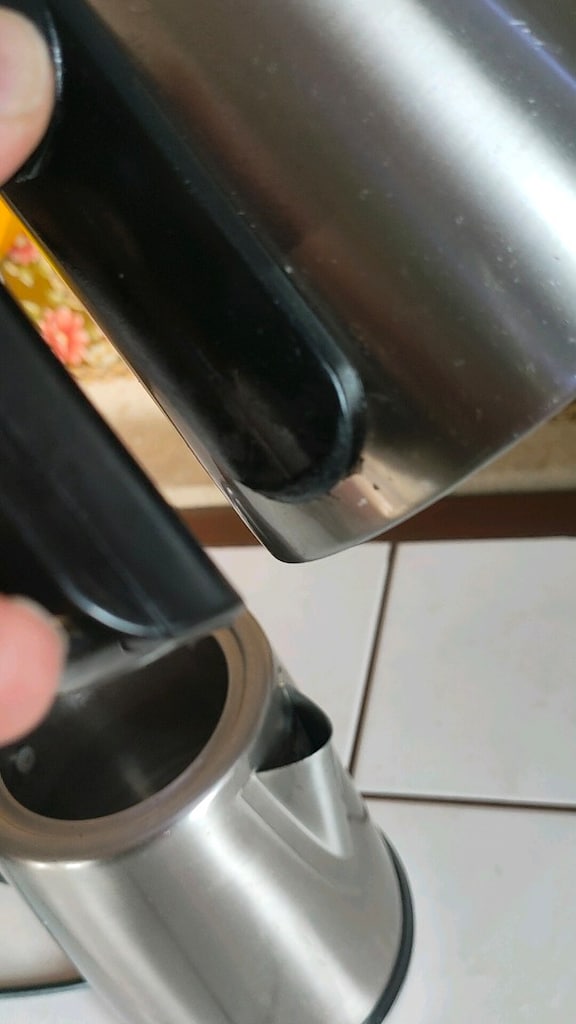 Arçelik Inox Çay Makinesi. üründe herhangi bir sorun yok su kaçağı da - 14