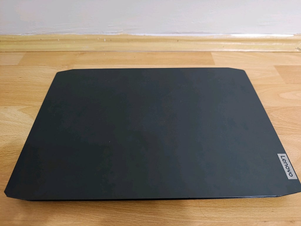 GTX 1650ti laptop - 3
