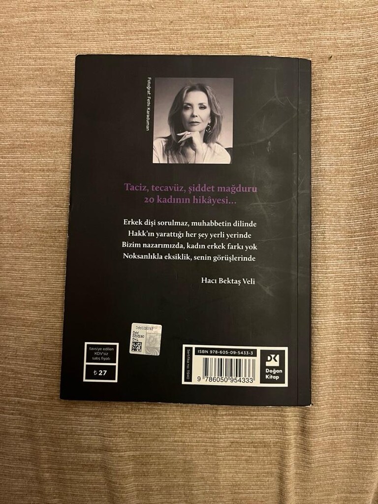 Issız Kadınlar Sokağı - 2