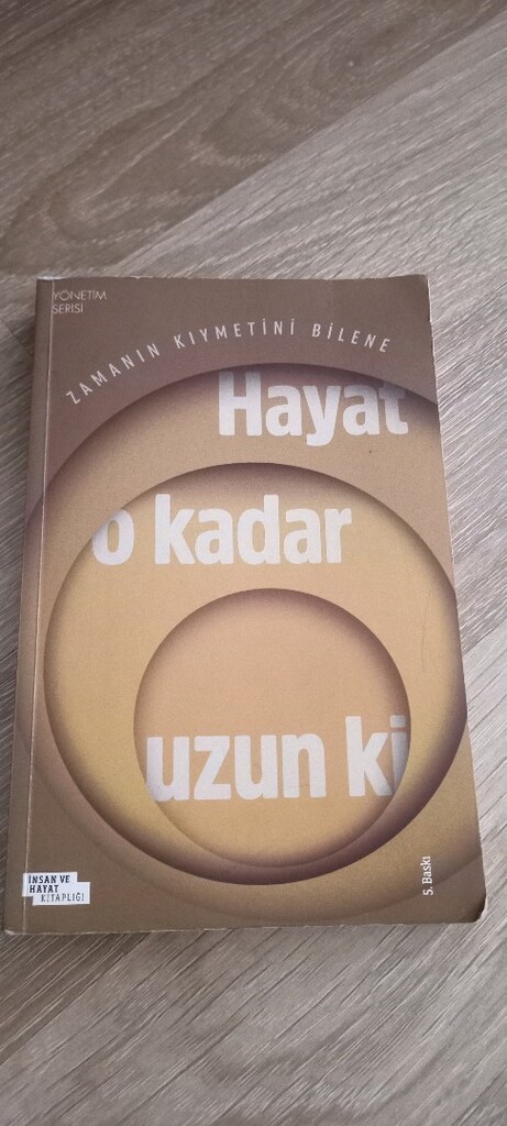 okuma kitabı - 3