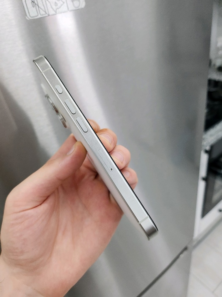 İPHONE 15 PRO 128 2027 9.AYA KADAR AÇIK - 4