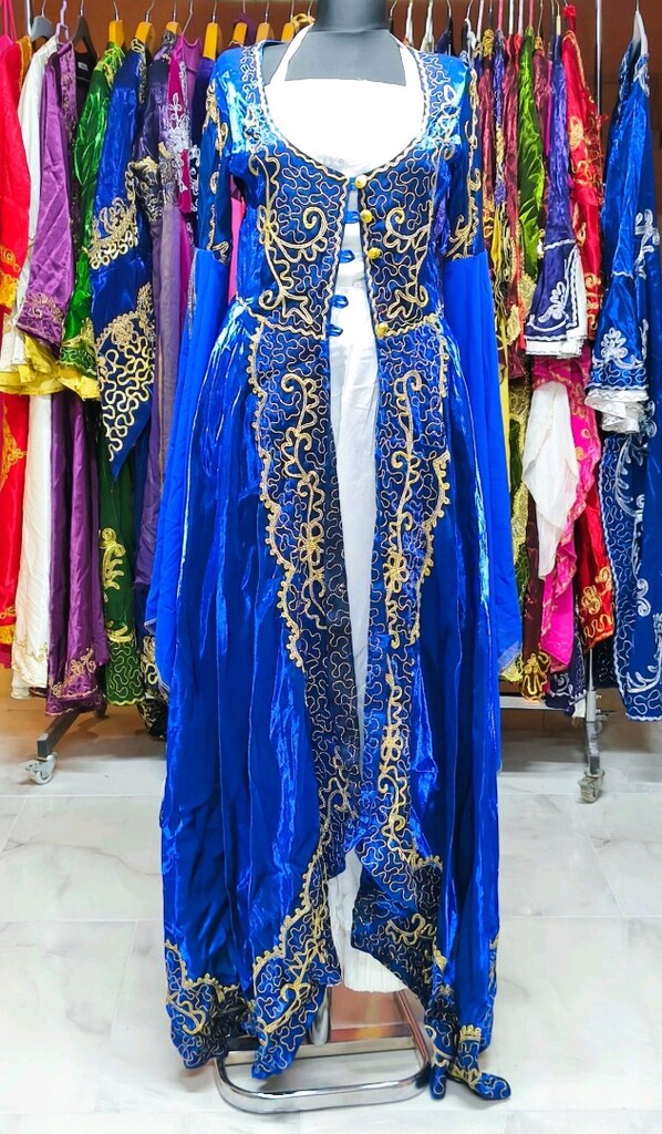 NEDİME KAFTAN KINA ELİBSESİ - 2