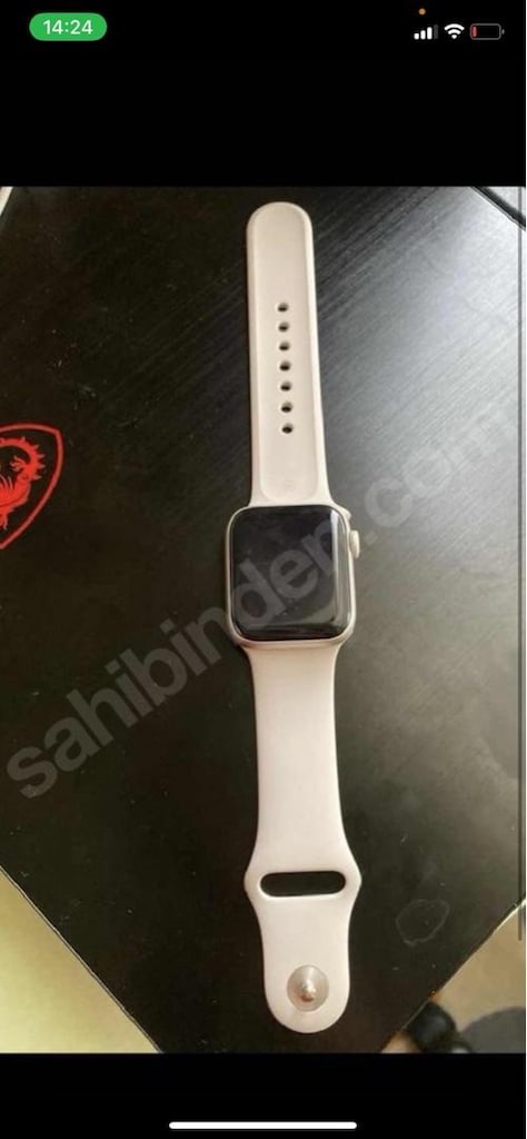 Apple Watch