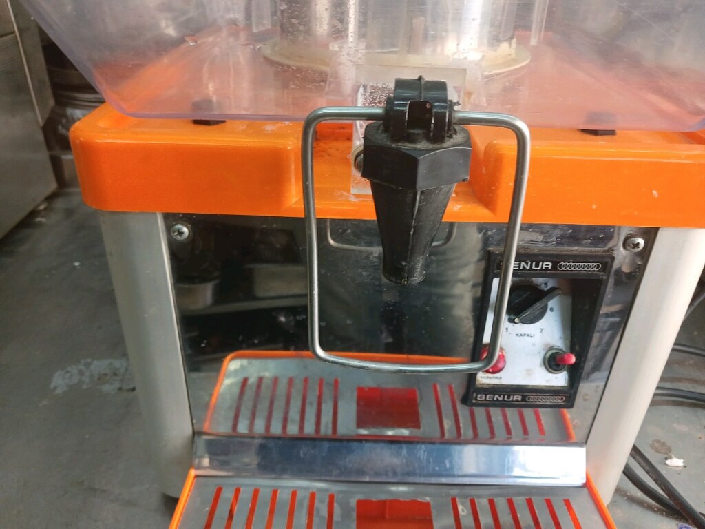 limonata makinesi - 6