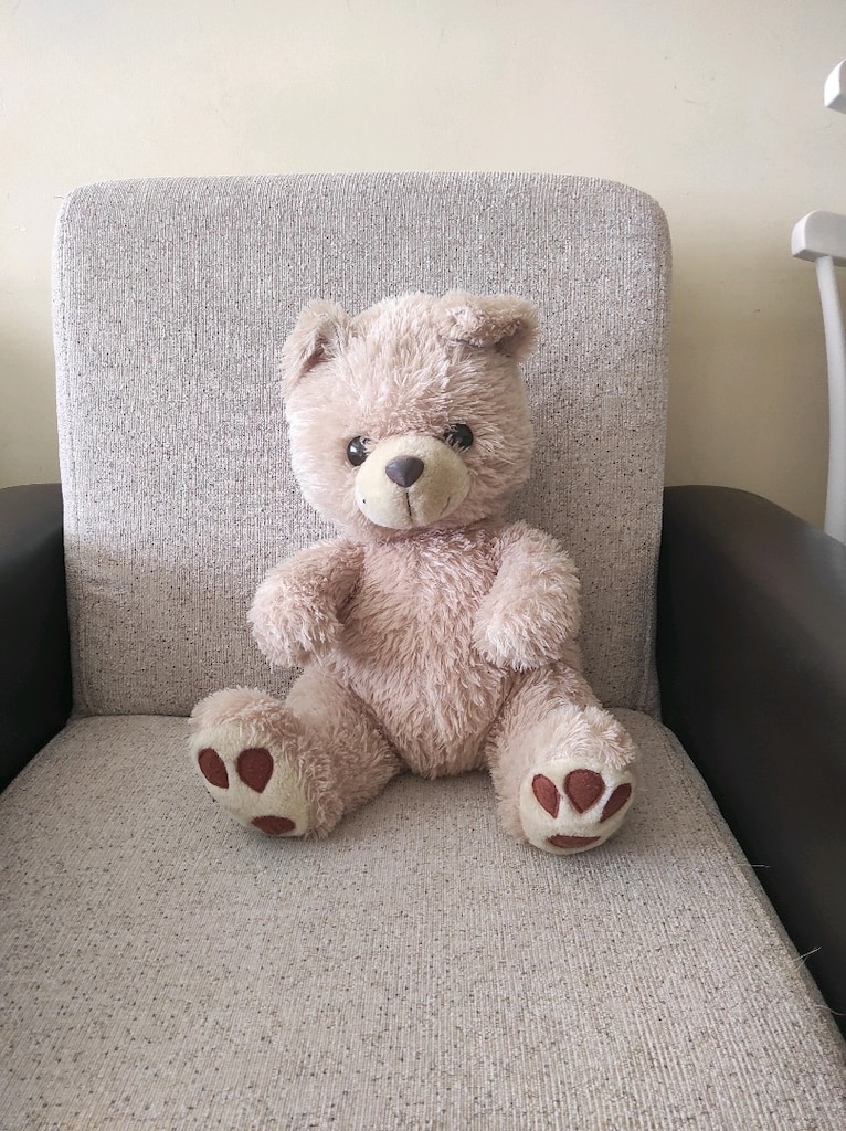 Peluş Ayıcık 45 cm - 2