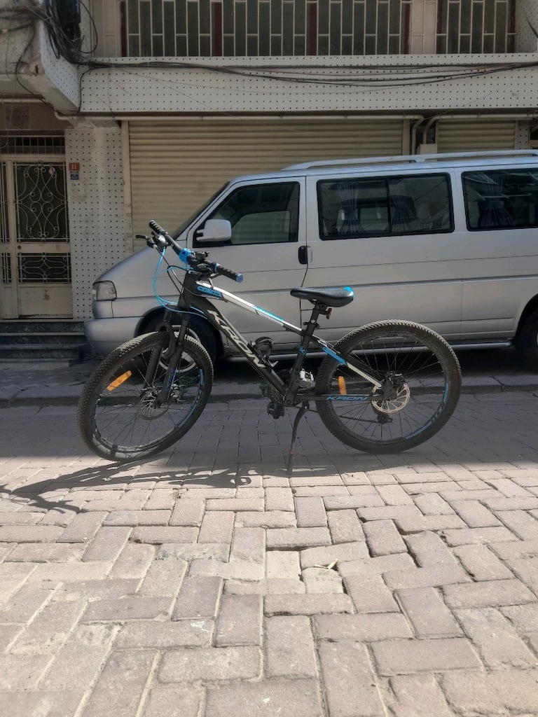 tertemiz bisiklet - 3