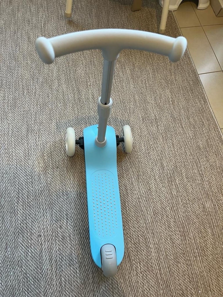 Xiaomi Mitu ışıklı Scooter - 3