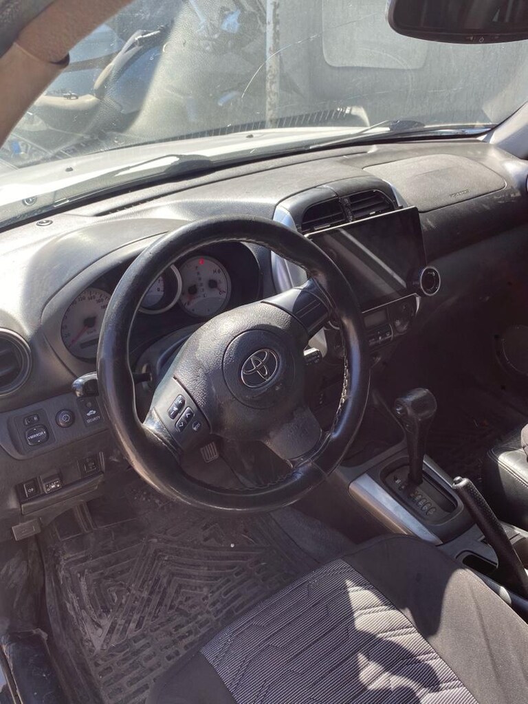 Toyota RAV4 otomatik extra full paket - 4
