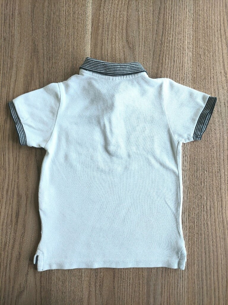 PANÇO erkek çocuk polo yaka tshirt - 3