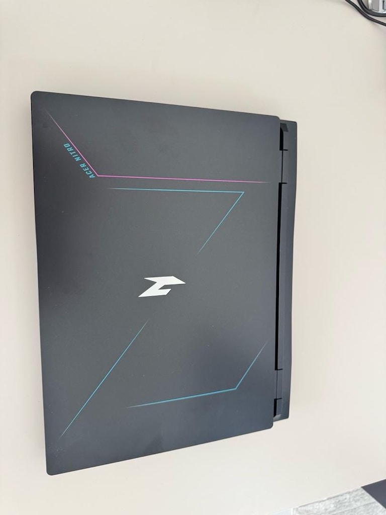 acer temiz gaming laptop - 2