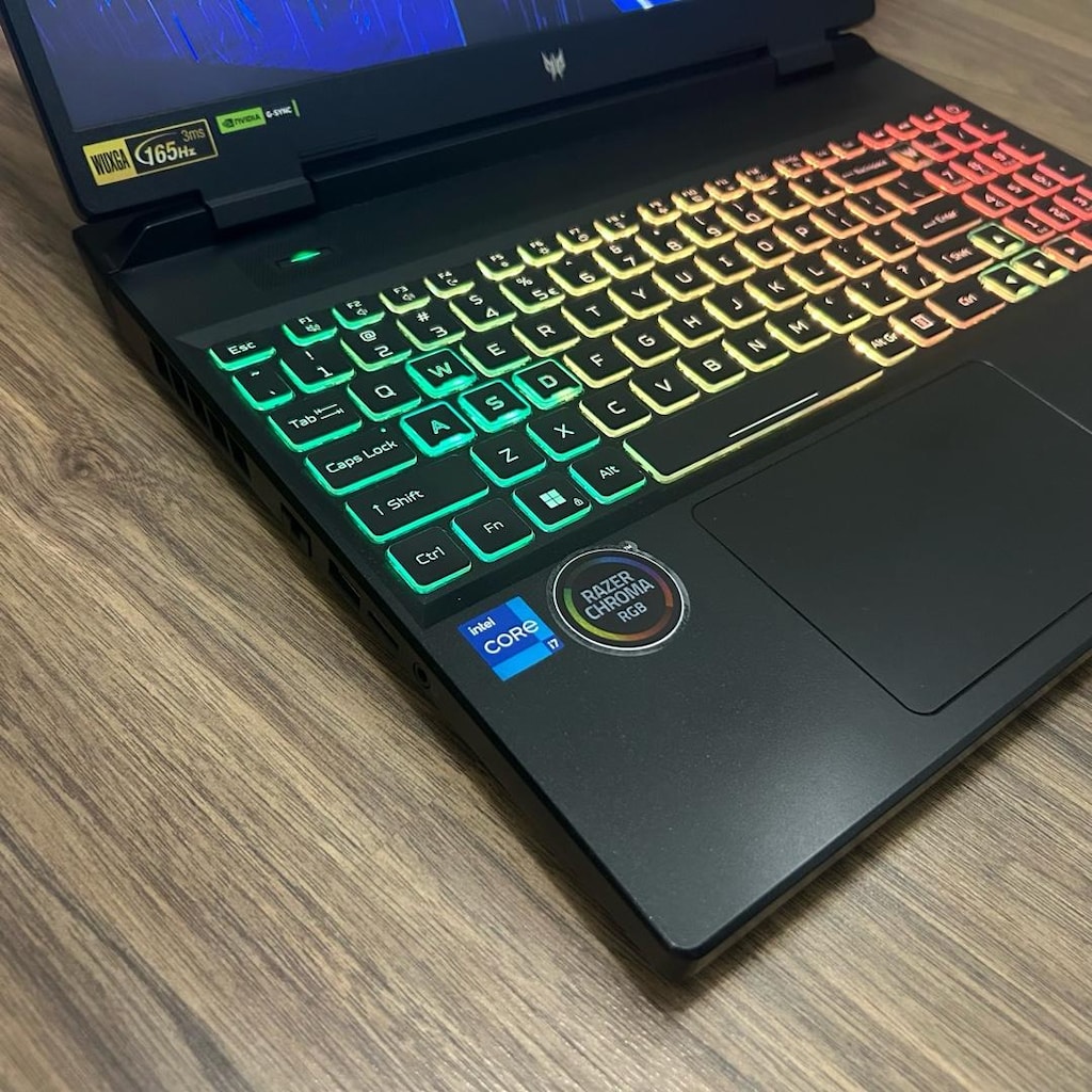 Acer Predator i7 13700HX 165hz Laptop - 2