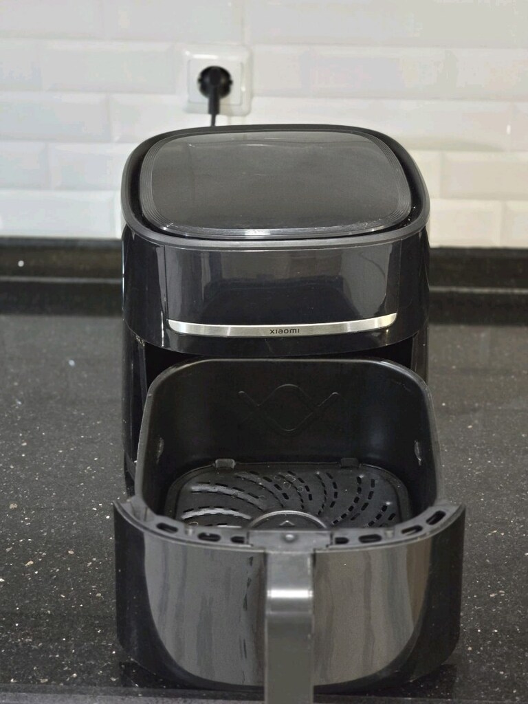 XİAOMİ AİRFRYER 6 LT - 3