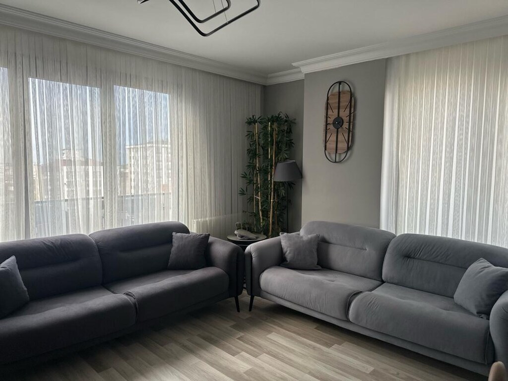 Şık ve Temiz Salon Takımı + 6 Kişilik Yemek Masası Takımı - 3