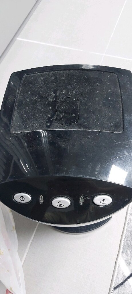 arçelik ekspresso makinesi - 6