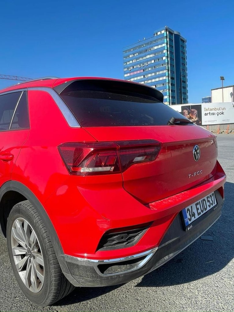 volkswagen troc - 7