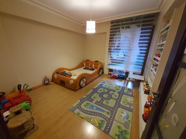 Arabalı yatak 120 cm