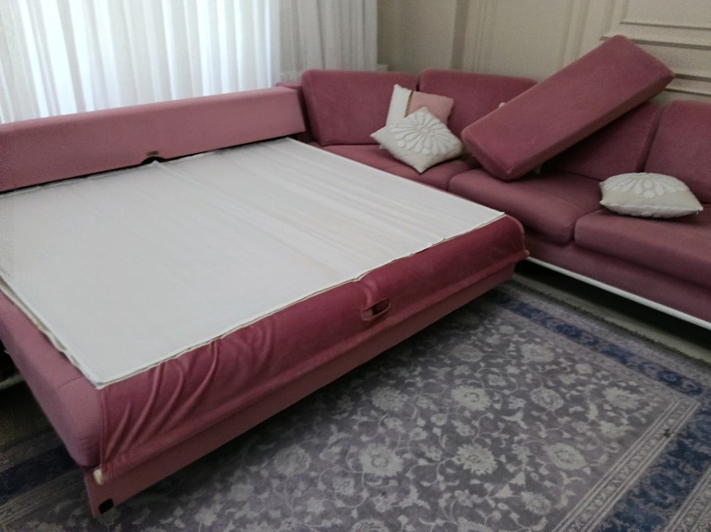 koltuk takımı - 2