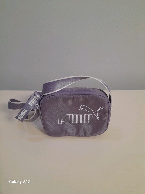 PUMA Bayan Spor Kol Çantası.