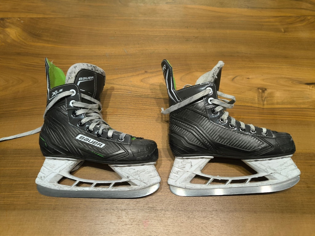 Bauer buz hokeyi pateni - 2