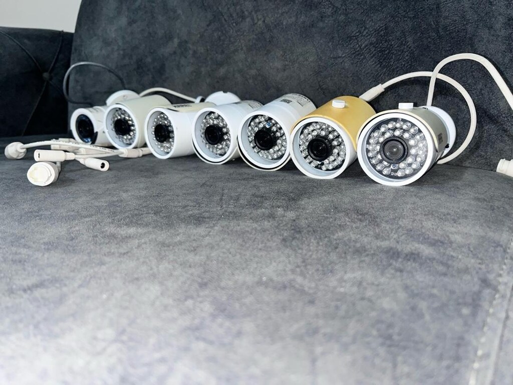 kamera ic cepe dış cepe saglam çalışır - 9