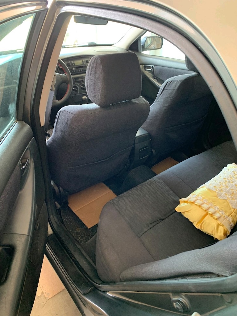 sahibinden çok temiz Toyota Corolla 1.6 Tera - 10