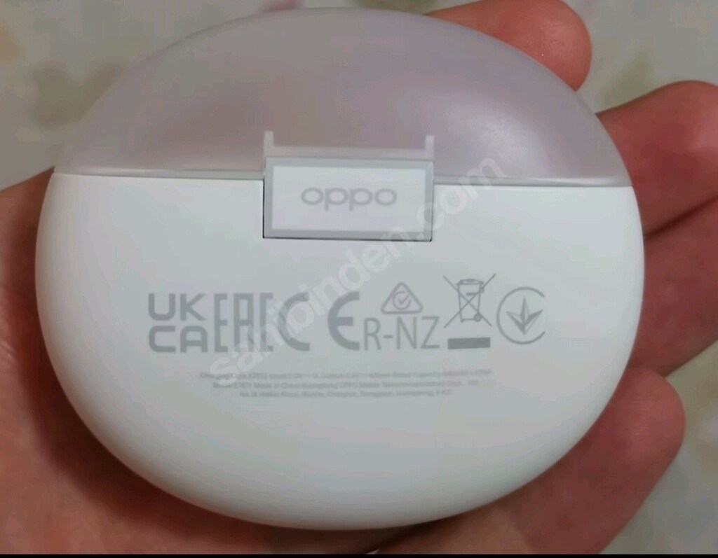 Oppo enco air2/air 2 şarj kutusu PAZARLIK YOK - 2