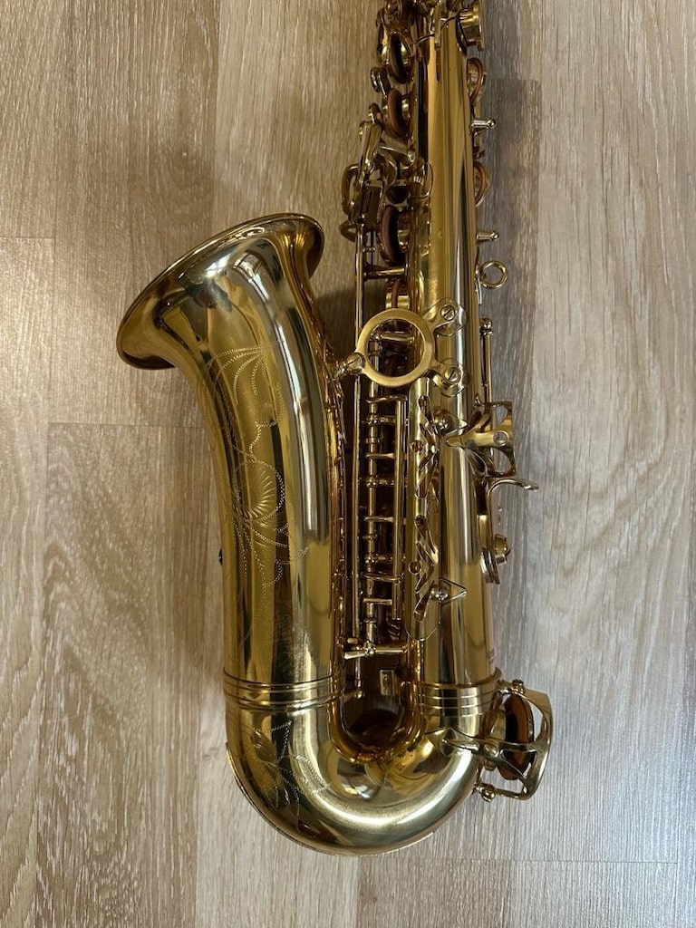 CONN AS651 Saksafon - 7