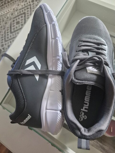 Hummel sıfır ayakkabı 36 numara
