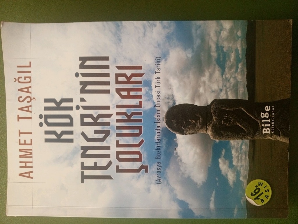 TARİH KİTAPLARI - 10