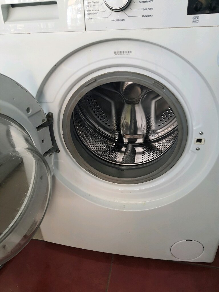 vestel çamaşır makinesi 7 jg A+++ temiz sorunsuz eve teslim kurulum - 5
