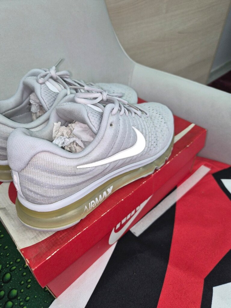 Nike air max - 6