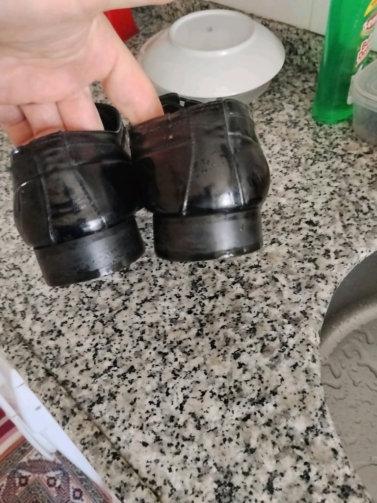 esenyurt' a ikinci satılık ayakabılar - 6