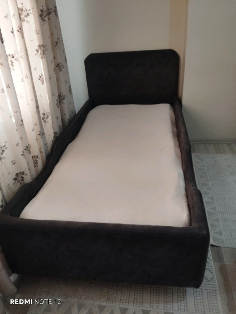 çocuk yatağı - 2