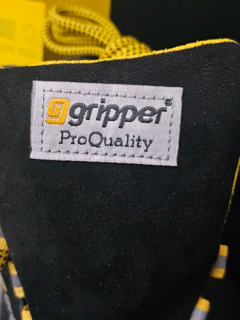 GRİPPER 41 NO İŞ BOTU - 9