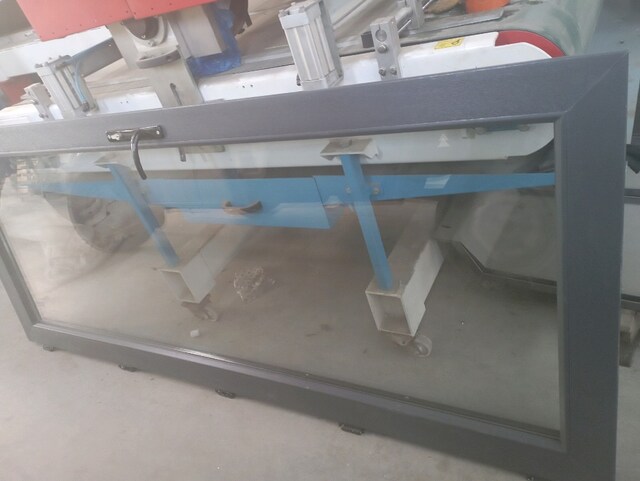pvc kapı pencere