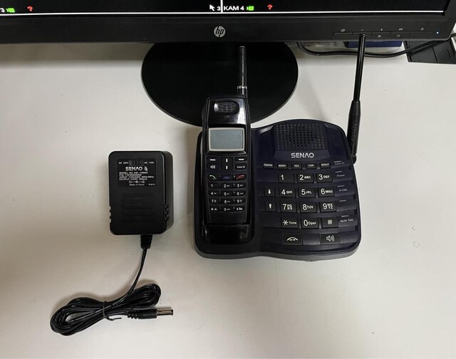 Senao SN358 Plush Orijinal