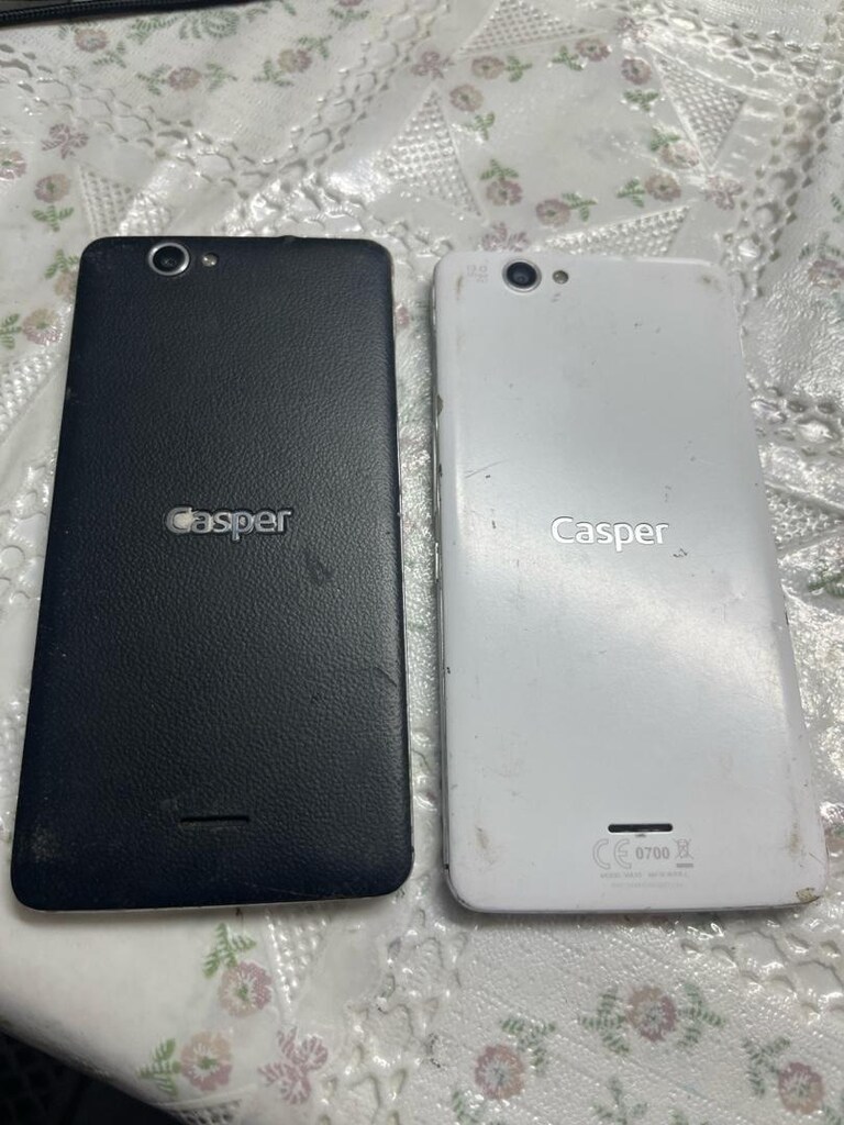 Casper vida v5 - 4