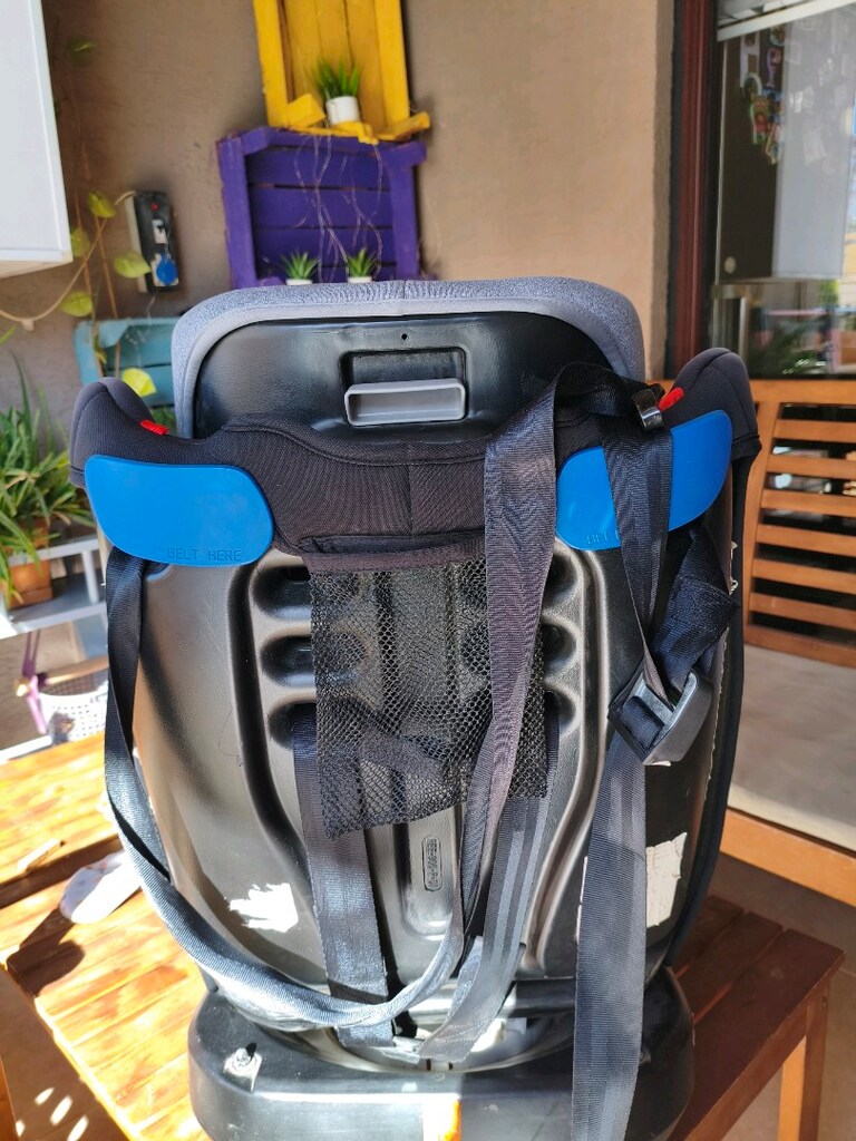 Oto Koltuğu - 7