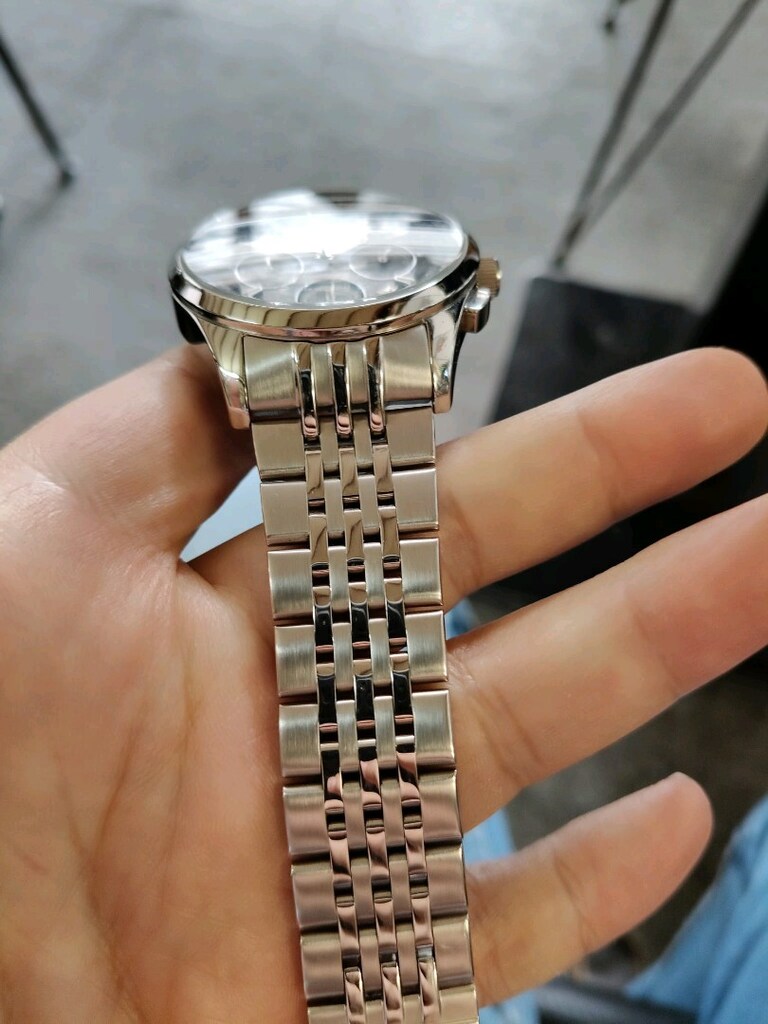 essence erkek saat - 6