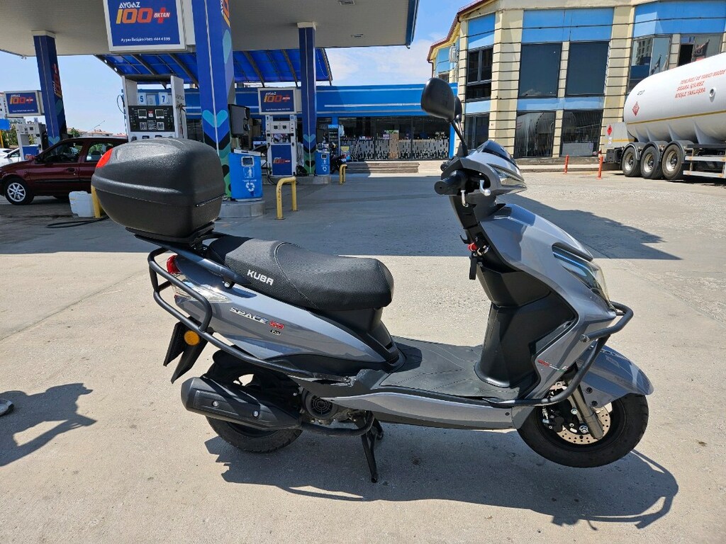 Küba space 50 pro 80lik