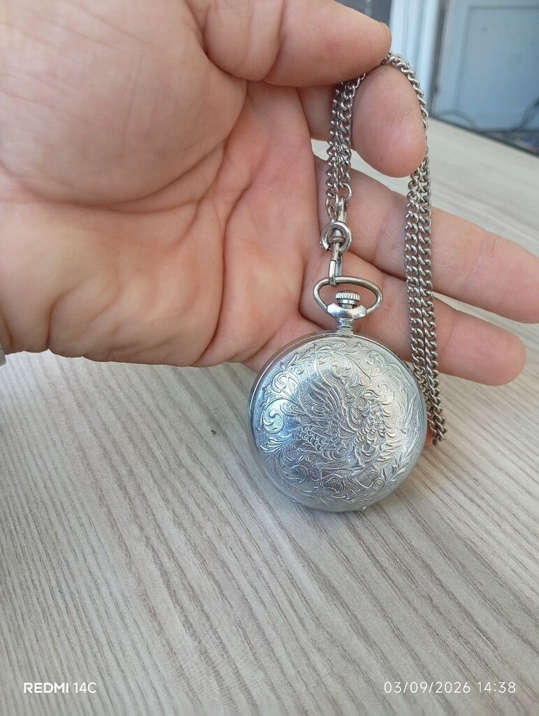 rusmali kurmalı molnija - 5