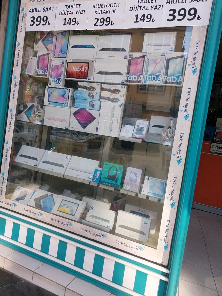tablet - 7
