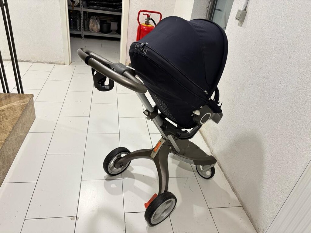 STOKKE KALİTELİ - 4